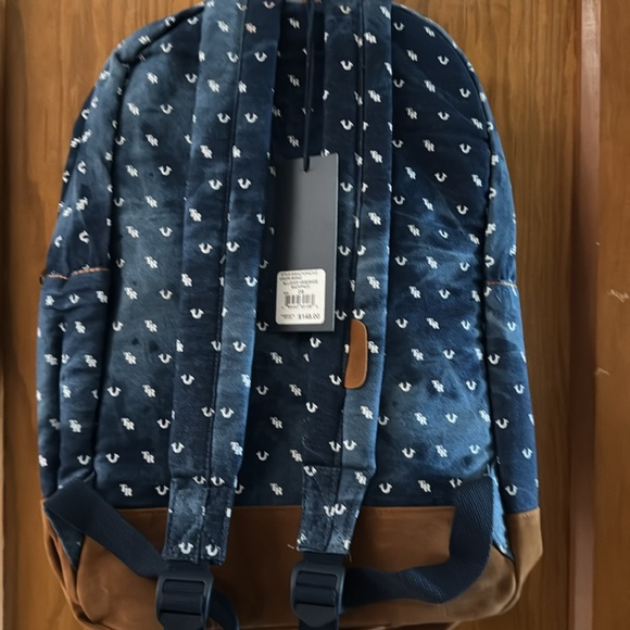Backpacks